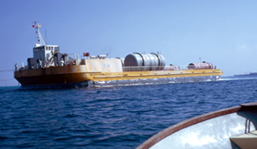 250t Deep Sea 1976